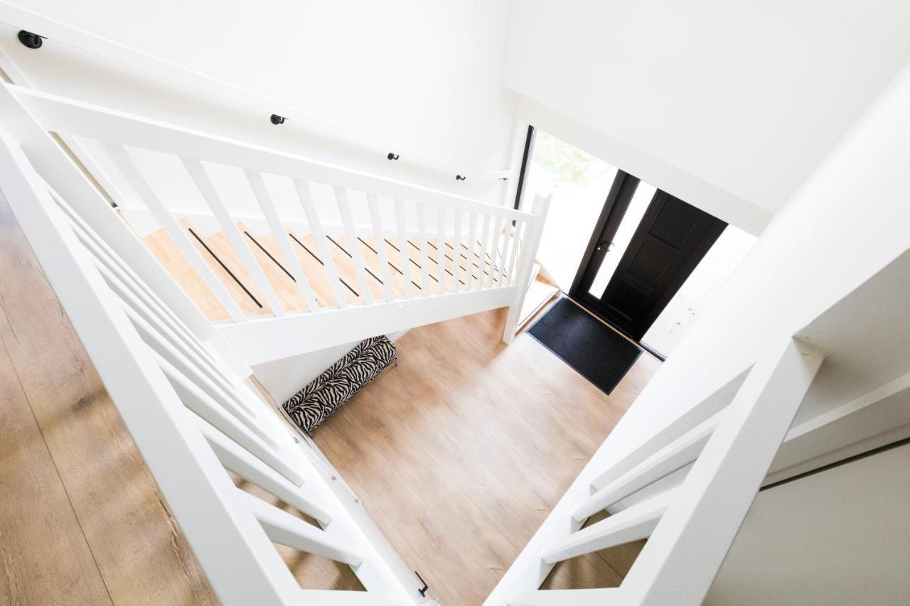 The Island Life Texel - Wellness Bed & Breakfast De Koog  Ngoại thất bức ảnh