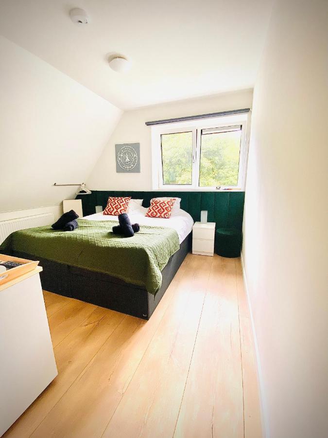 The Island Life Texel - Wellness Bed & Breakfast De Koog  Ngoại thất bức ảnh