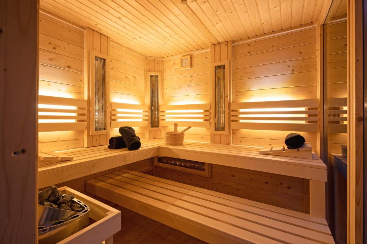 The Island Life Texel - Wellness Bed & Breakfast De Koog  Ngoại thất bức ảnh